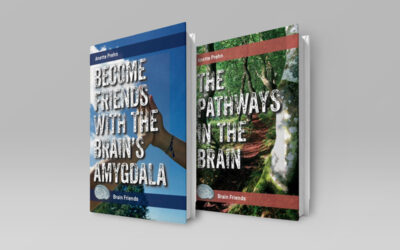 Mini books on the rules of the brain are now out in english