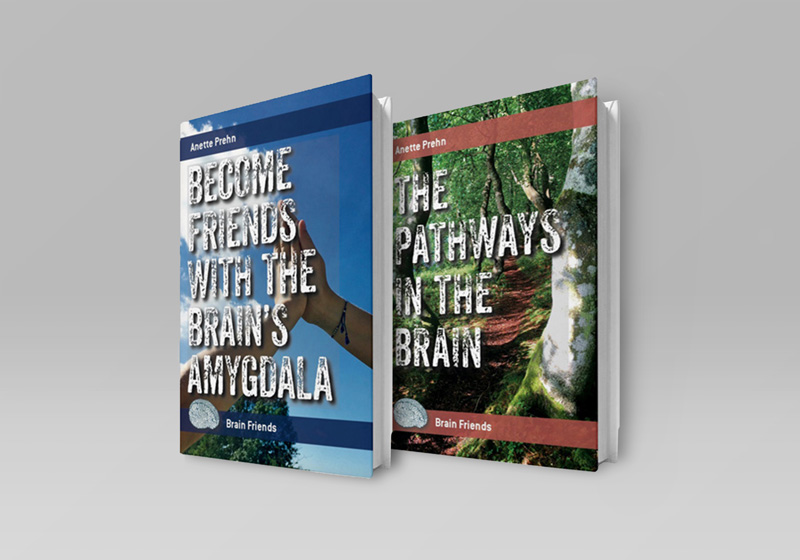 Mini books on the rules of the brain are now out in english