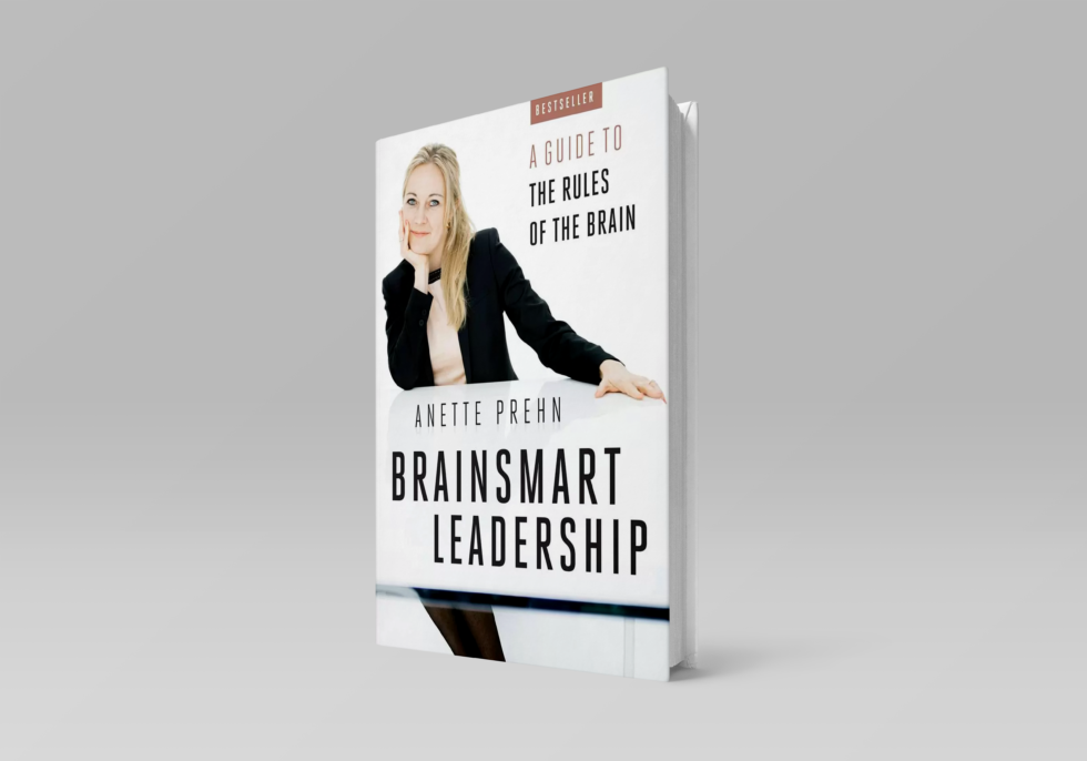 Leadership Learning Brainsmart