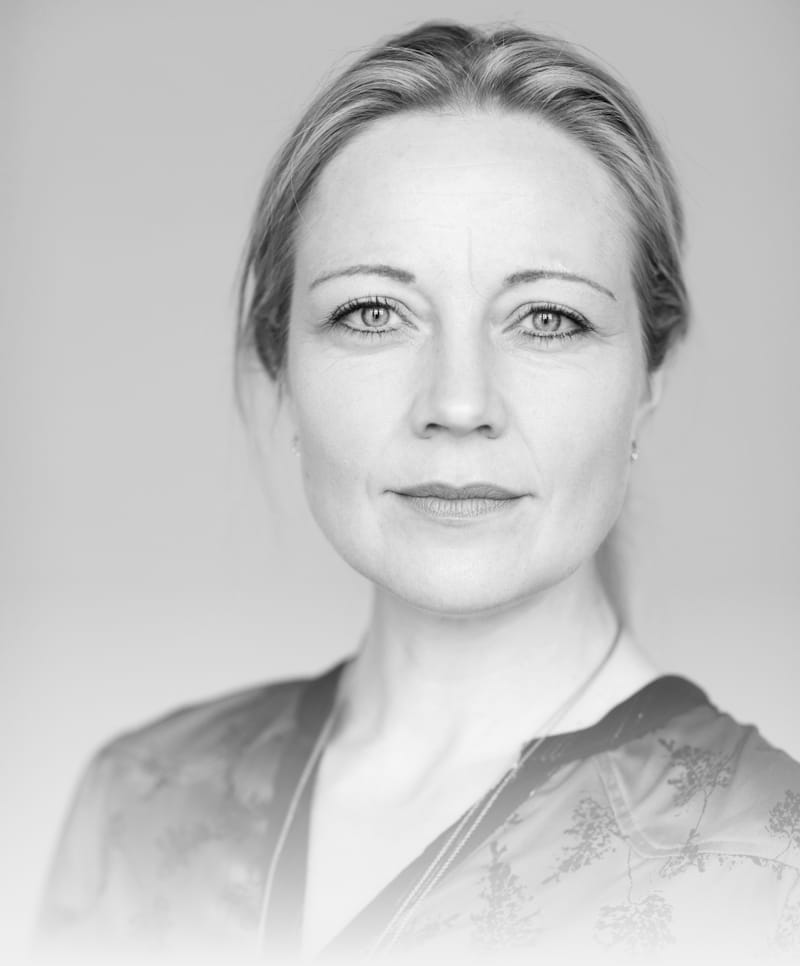 brainsmart.today - portrait photo of Anette Prehn